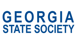 Georgia             State Society NSDAR